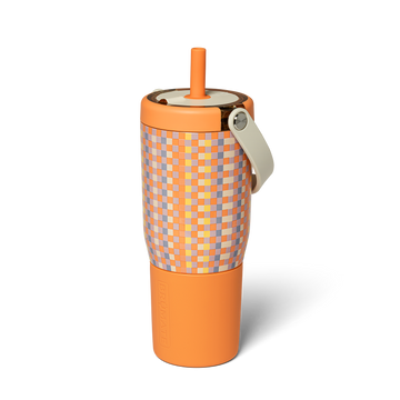 Resa 25oz | Vibe Check - Picnic Drinkware