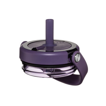 Resa -Turn TM Replacement Lid 25oz | Dark Aura - Durable Equipment