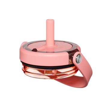 Resa -Turn TM Replacement Lid 25oz | Guava - Fresh Travel-Kit