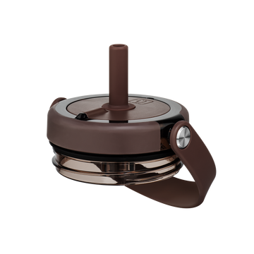 Resa -Turn TM Replacement Lid 25oz | Java - All-Day Companion