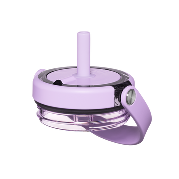 Resa -Turn TM Replacement Lid 25oz | Lavender - Daily Organizer