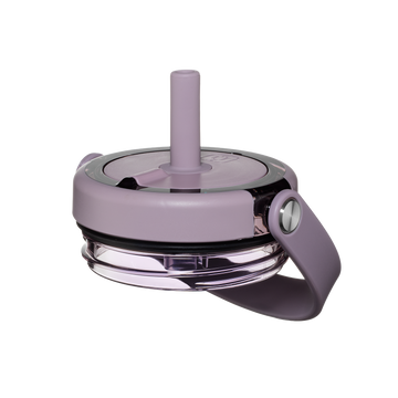 Resa -Turn TM Replacement Lid 25oz | Lilac Dusk - Relaxed Companion