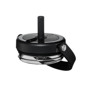 Resa -Turn TM Replacement Lid 25oz | Matte Black - Smart Ready