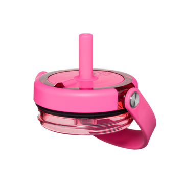 Resa -Turn TM Replacement Lid 25oz | Neon Pink - Ready Utility