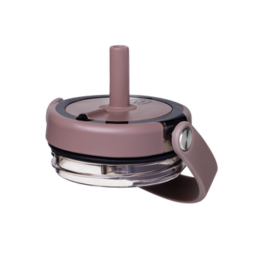 Resa -Turn TM Replacement Lid 25oz | Rose Taupe - Home Support