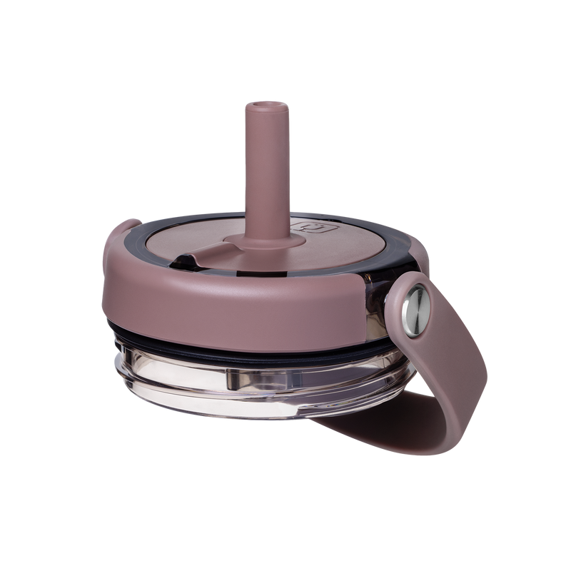 Resa -Turn TM Replacement Lid 25oz | Rose Taupe - Home Support