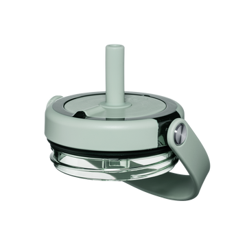 Resa -Turn TM Replacement Lid 25oz | Sage - Practical Helper