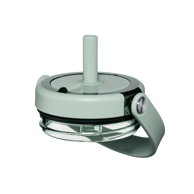 Resa -Turn TM Replacement Lid 25oz | Sage - Practical Helper