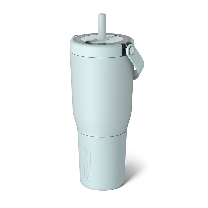 Resa 35oz | Blue Agave - On-the-Go Pour