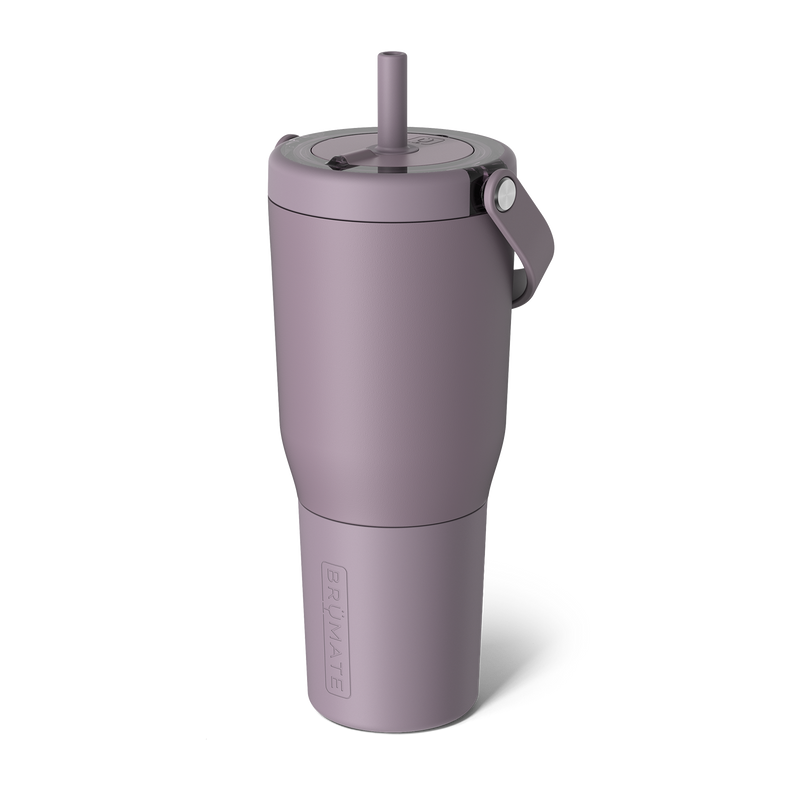 Resa 35oz | Lilac Dusk - On-the-Go Tumbler