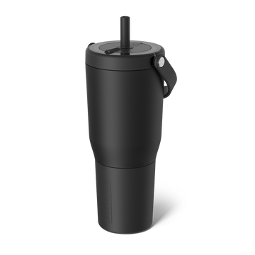 Resa 35oz | Matte Black - Daily Hydration-Ready