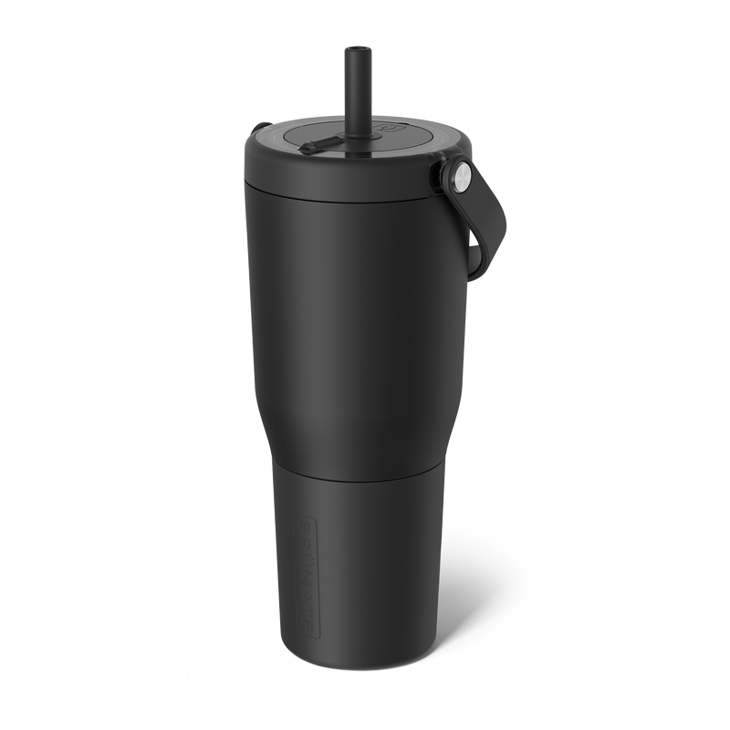 Resa 35oz | Matte Black - Daily Hydration-Ready