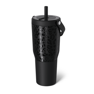 Resa 35oz | Onyx Leopard - Journey Cup
