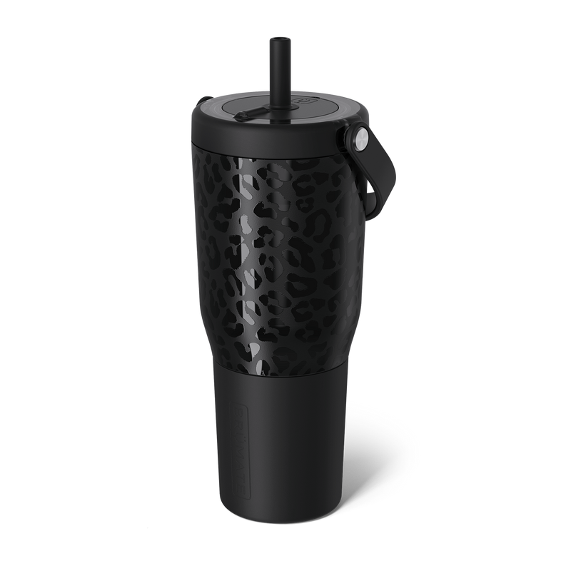 Resa 35oz | Onyx Leopard - Journey Cup