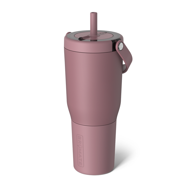 Resa 35oz | Rose Taupe - Signature Bottle