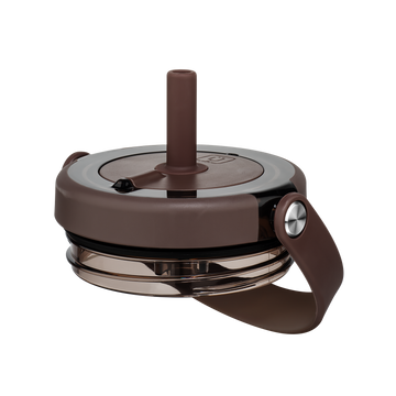 Resa -Turn TM Replacement Lid 35oz | Java - Versatile Organizer