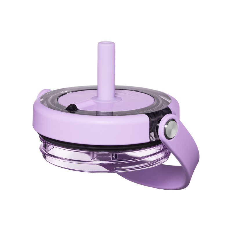 Resa -Turn TM Replacement Lid 35oz | Lavender - All-Day Select