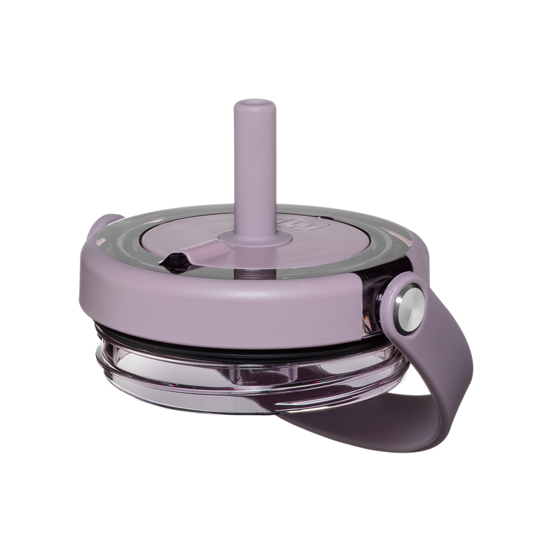 Resa -Turn TM Replacement Lid 35oz | Lilac Dusk - Smart Solution