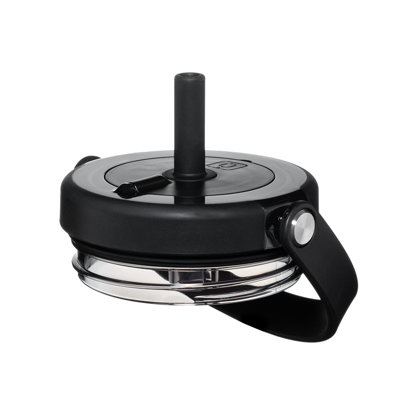 Resa -Turn TM Replacement Lid 35oz | Matte Black - Journey Choice