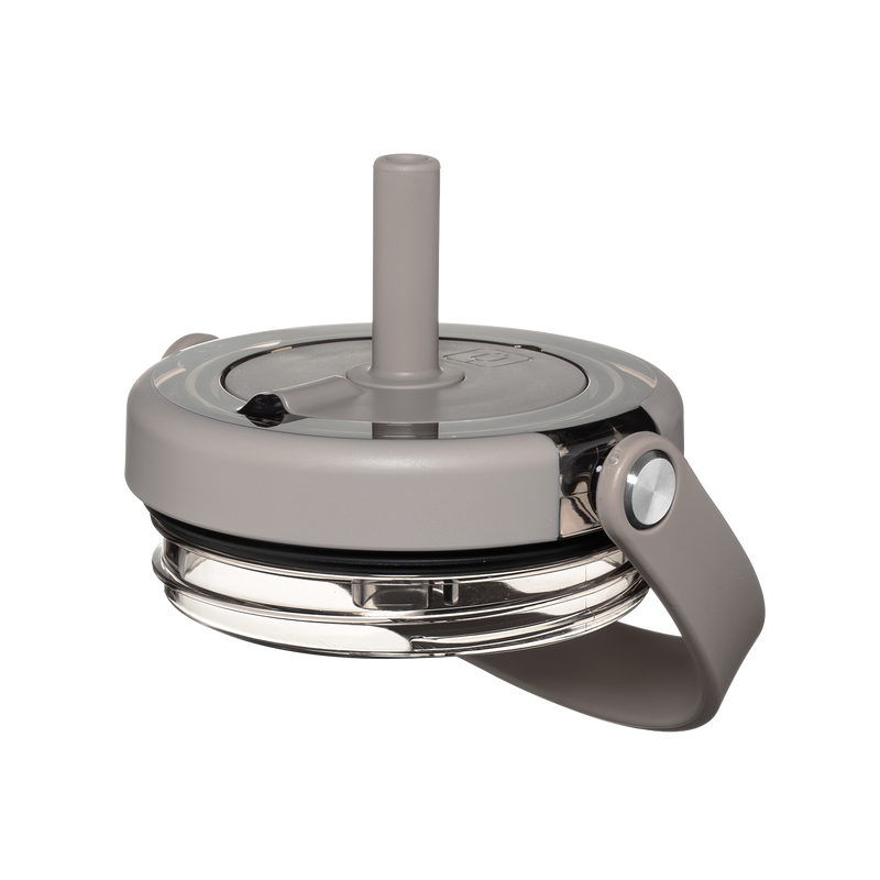 Resa -Turn TM Replacement Lid 35oz | Mocha - Signature Essential