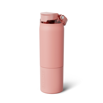 Rise 25oz | Guava - Grab-and-Go Cold-Sip