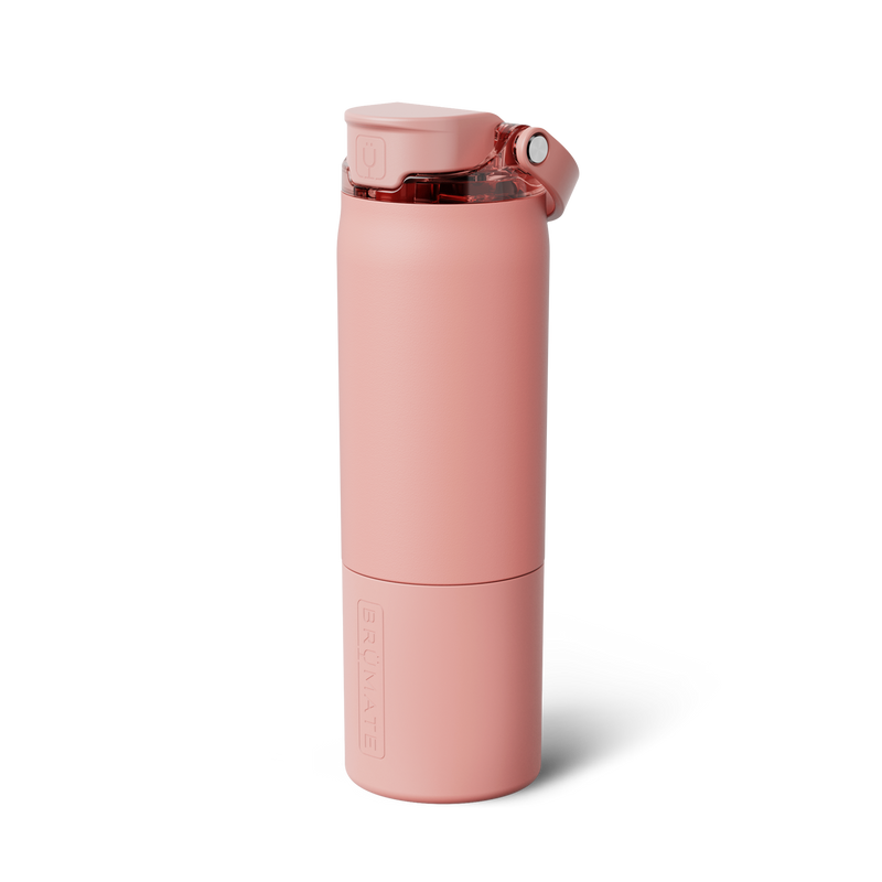 Rise 25oz | Guava - Grab-and-Go Cold-Sip