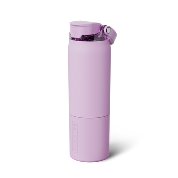 Rise 25oz | Lavender - Lightweight Tumbler