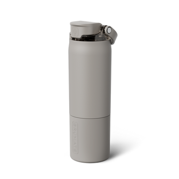 Rise 25oz | Mocha - Durable Wine-Sip