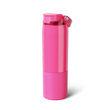Rise 25oz | Neon Pink - Patio On-the-Go-Sip