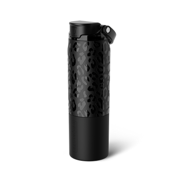 Rise 25oz | Onyx Leopard - Home Tumbler