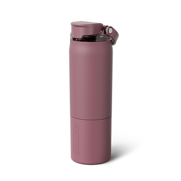 Rise 25oz | Rose Taupe - Grab-and-Go Daily-Hydration