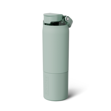 Rise 25oz | Sage - Clean Beverage