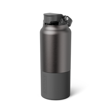 Rise 35oz | Black Stainless - Seasonal Drinkware