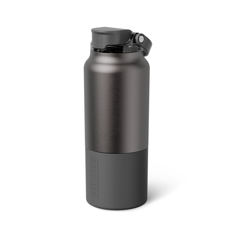 Rise 35oz | Black Stainless - Seasonal Drinkware