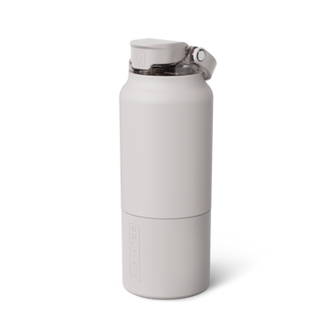 Rise 35oz | Dune - Journey Hydration-Ready