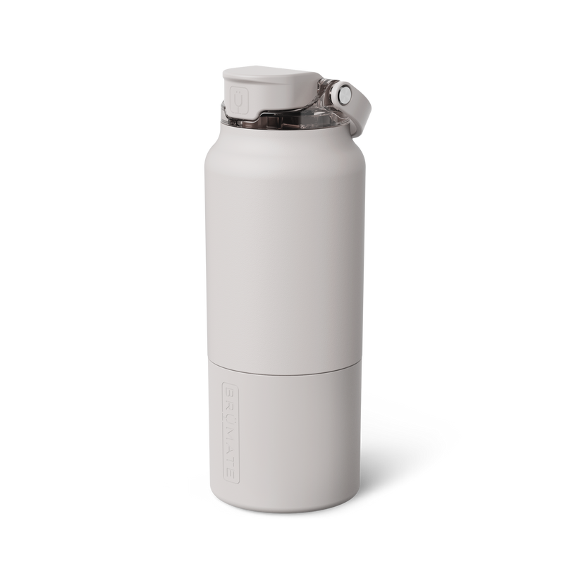 Rise 35oz | Dune - Journey Hydration-Ready