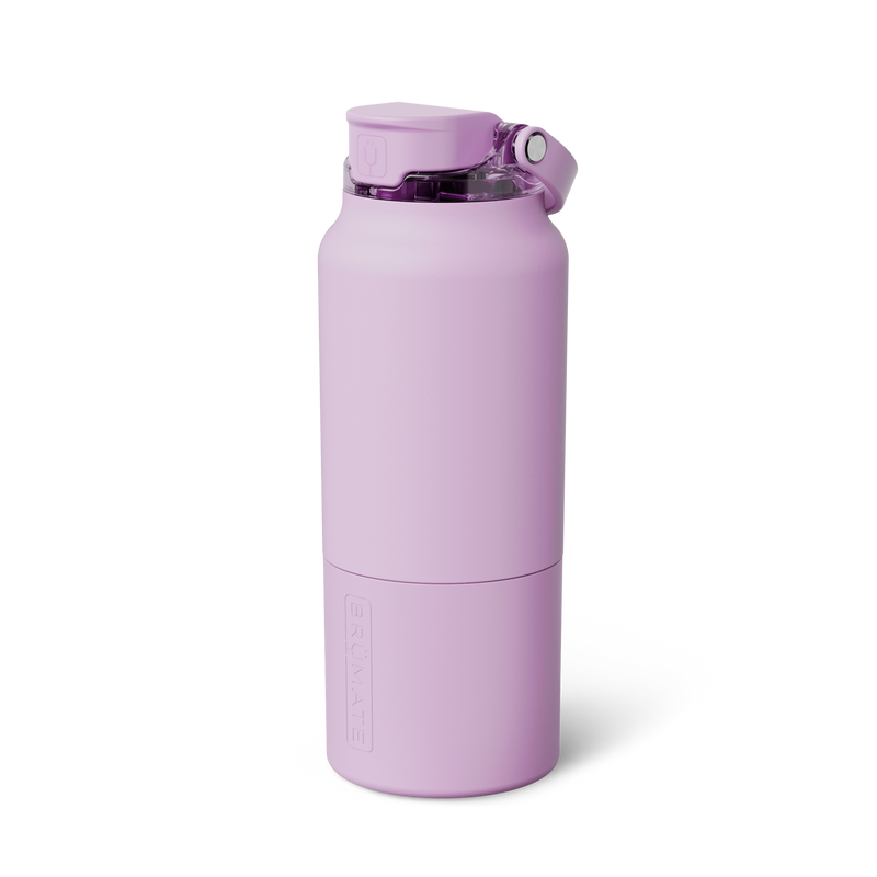 Rise 35oz | Lavender - Portable Wine-Sip
