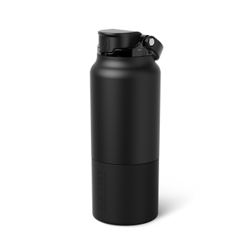 Rise 35oz | Matte Black - Essential Refresh
