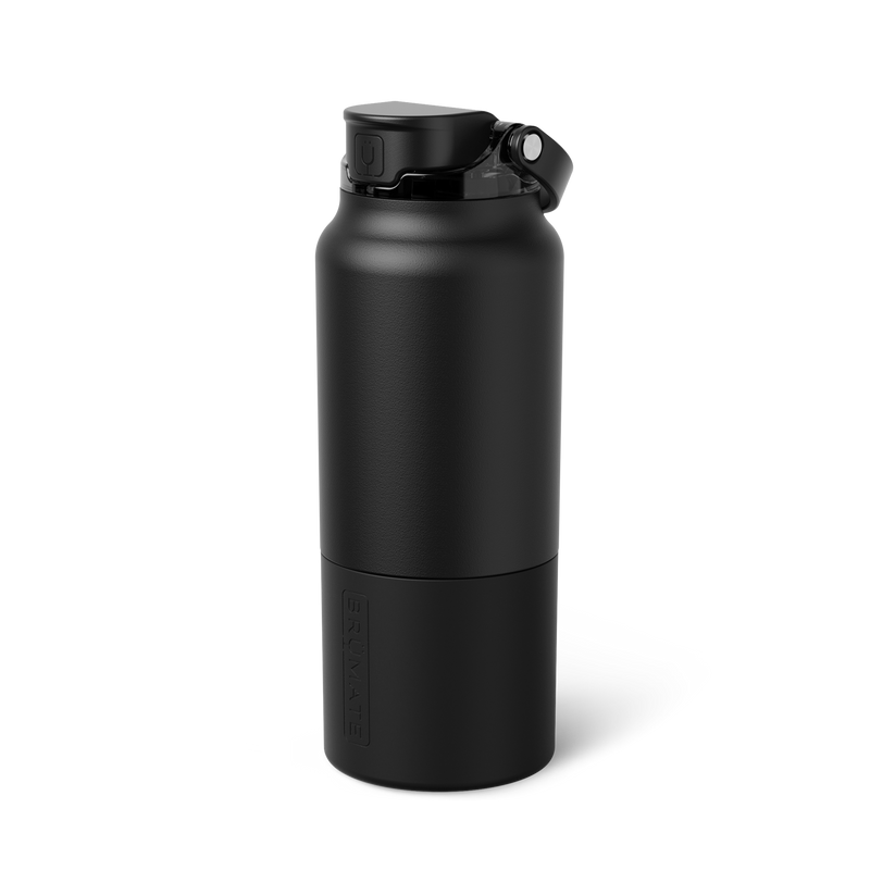 Rise 35oz | Matte Black - Essential Refresh