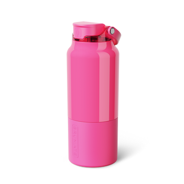Rise 35oz | Neon Pink - Seasonal Sip