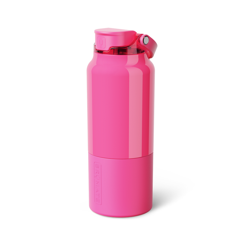 Rise 35oz | Neon Pink - Seasonal Sip