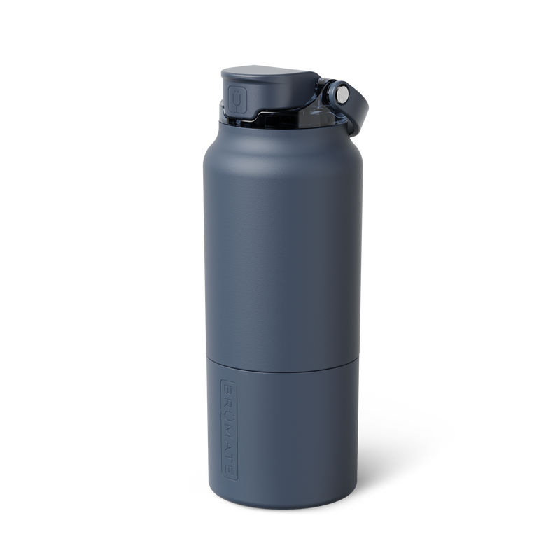 Rise 35oz | Nightfall Blue - Handy Daily-Hydration