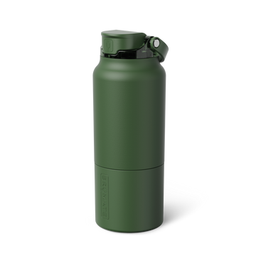 Rise 35oz | OD Green - Camp Sip