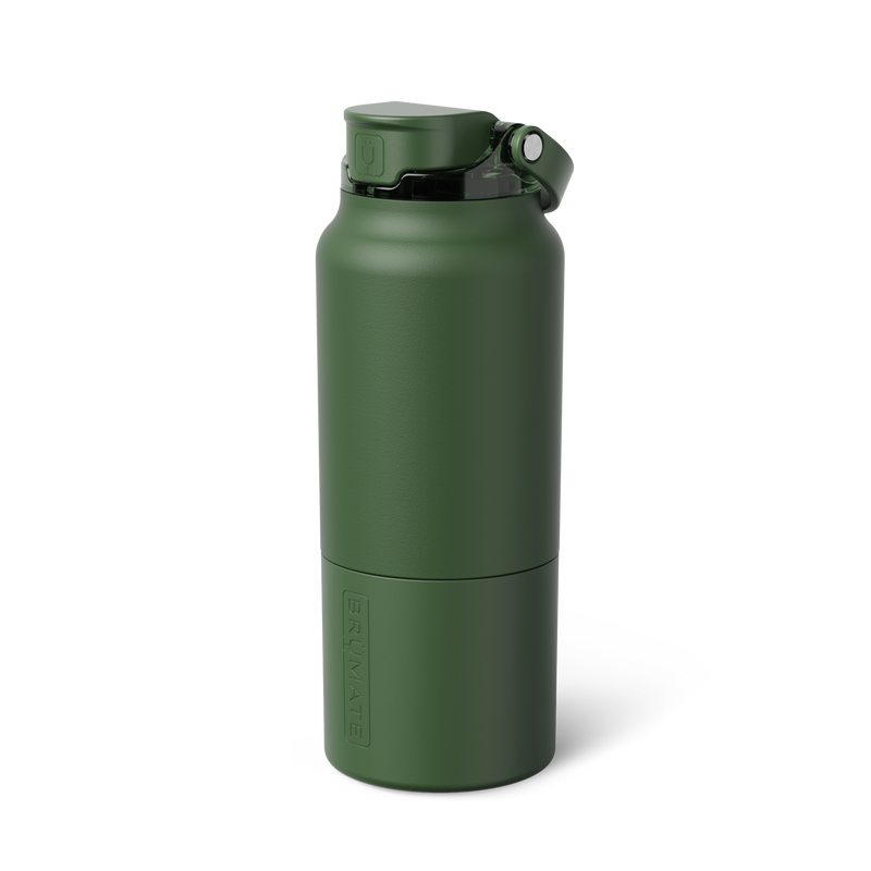 Rise 35oz | OD Green - Camp Sip