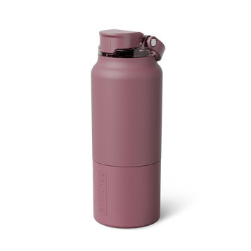 Rise 35oz | Rose Taupe - Evening Commute