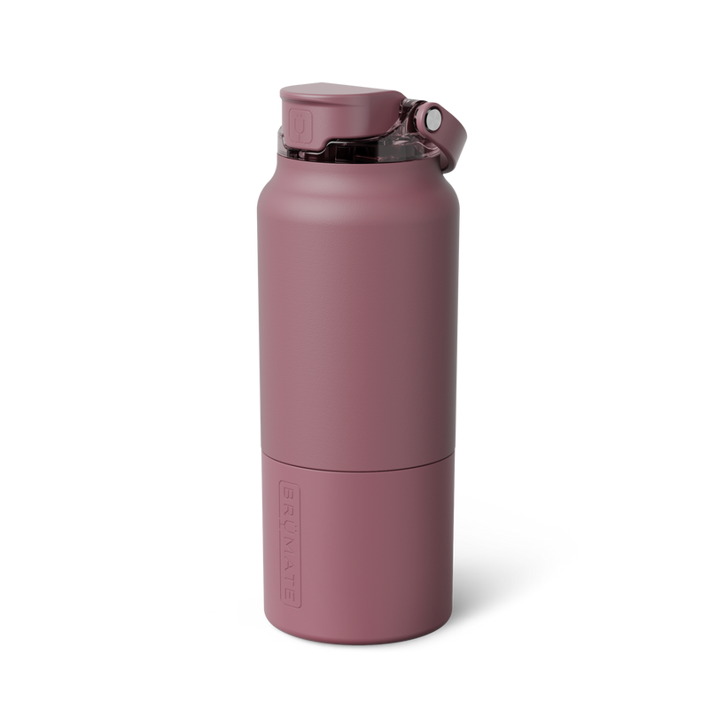 Rise 35oz | Rose Taupe - Evening Commute