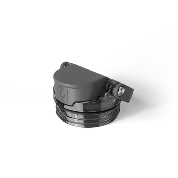 Rise Universal Replacement Lid | Black Stainless - Signature Protector