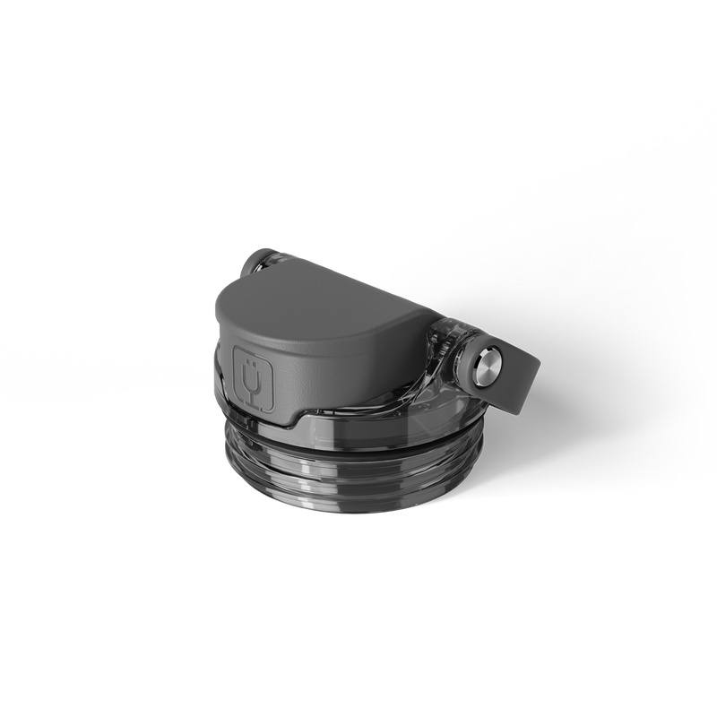 Rise Universal Replacement Lid | Black Stainless - Signature Protector