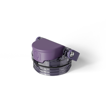 Rise Universal Replacement Lid | Dark Aura - Outdoor Setup