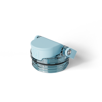 Rise Universal Replacement Lid | Glacier - Roadtrip Replacement